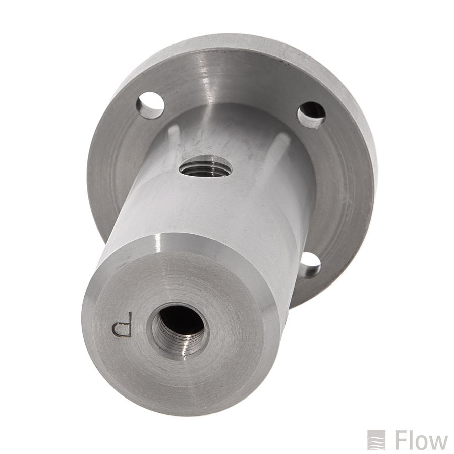 Relief Valve; 1/4 NPT; 225 PSI