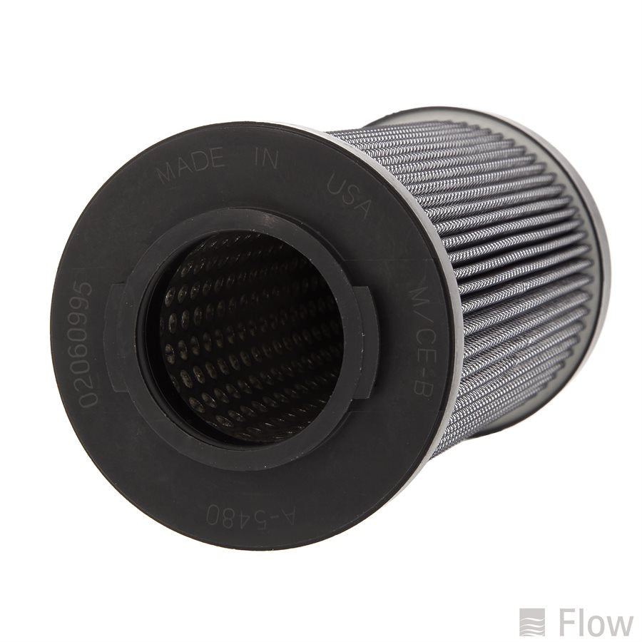 10 Micron Oil Filter 7.75" Long