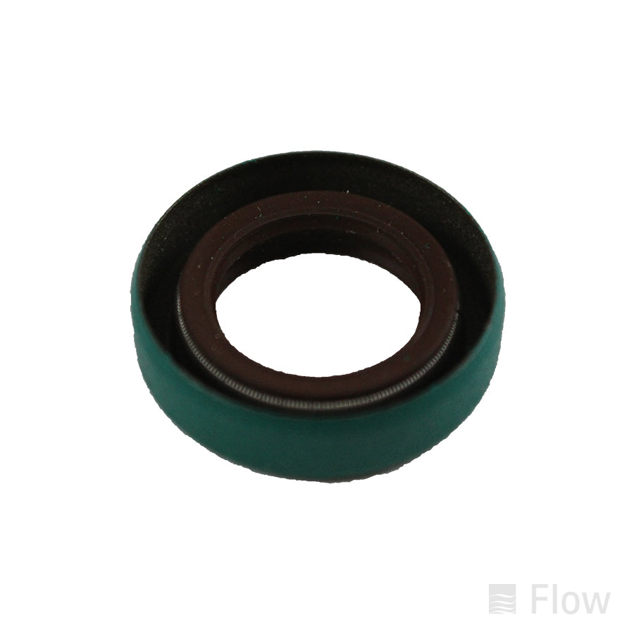Surface Prep Seal Shaft
