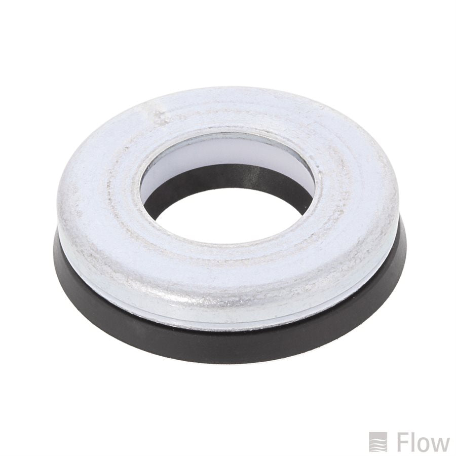 Surface Prep; Seal Shaft