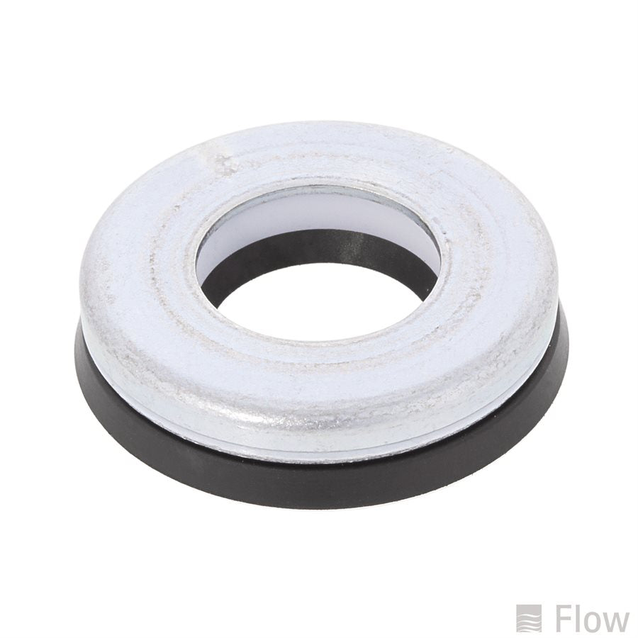 Surface Prep; Seal Shaft