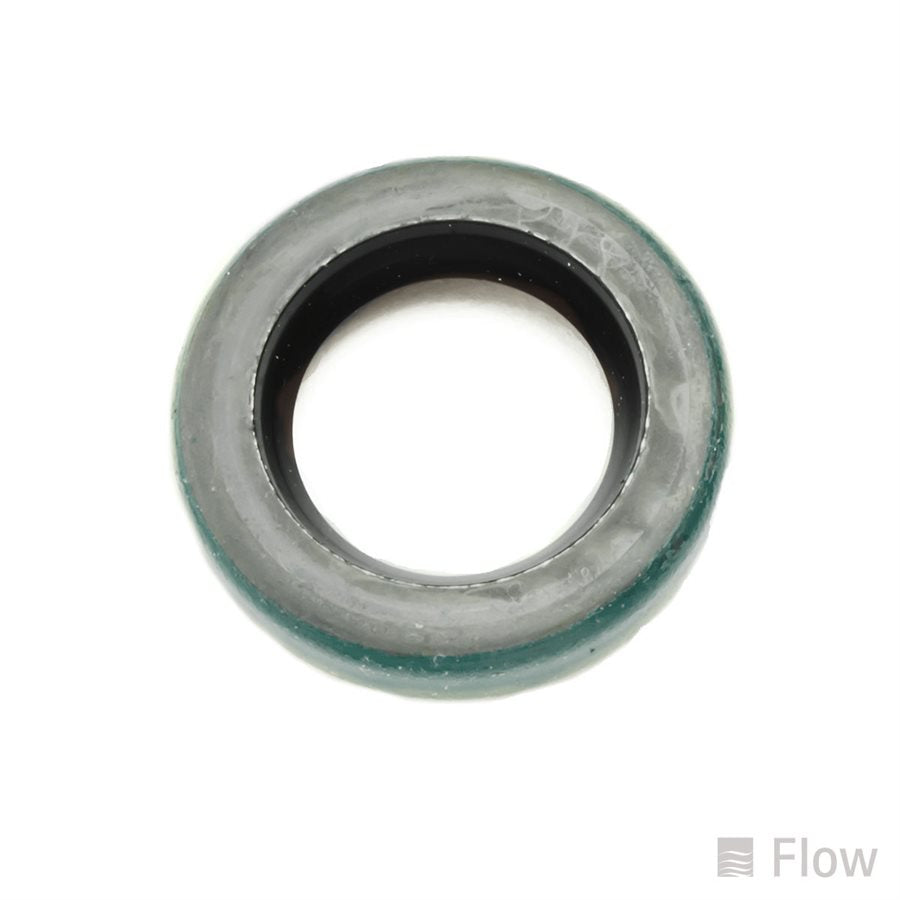 Surface Prep; Seal Shaft; HM14