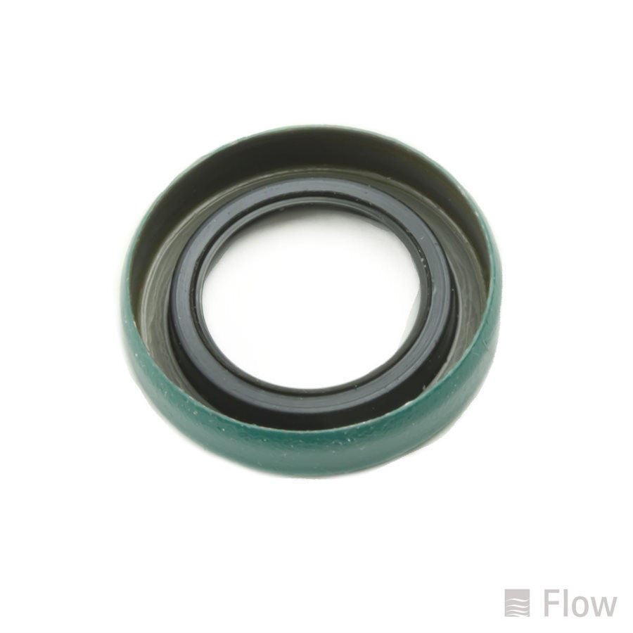 Surface Prep; Seal Shaft; HM14