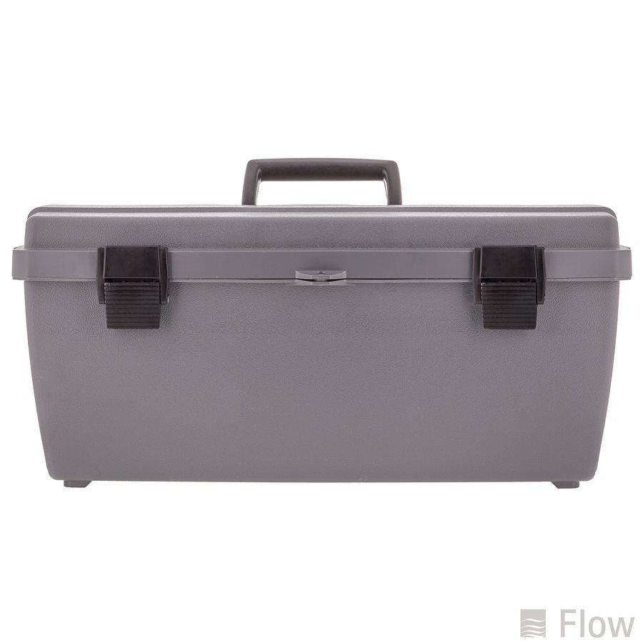 Coning/Threading Kit with Case