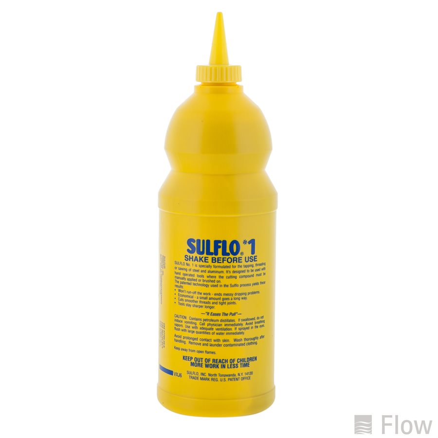 Coning/Threading Kit with Case