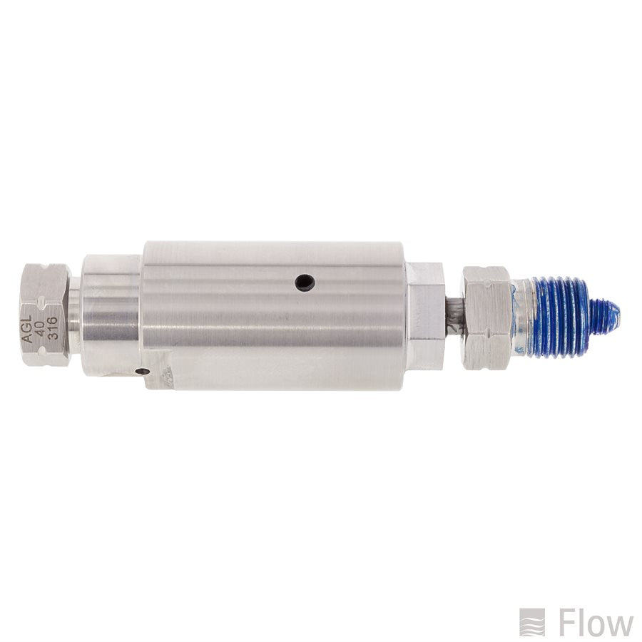 60K Swivel Assembly