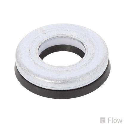 Surface Prep; Seal Shaft