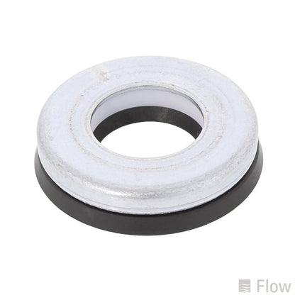 Surface Prep; Seal Shaft