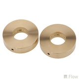 40K Intensifier High-pressure Seal Kit