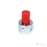 5/8-18 Male to 3/4-16 Female Adapter