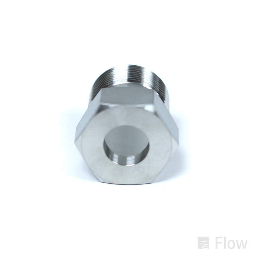 Husky® Plunger Retainer Nut