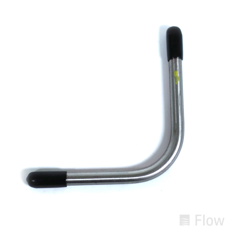 60K 3/8" Elbow 4.2" X 3.94"