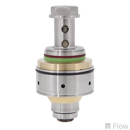 Direct Drive Check Valve Assembly