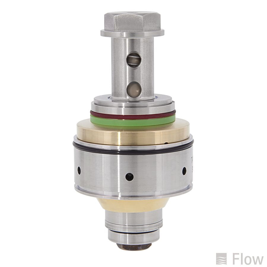 Direct Drive Check Valve Assembly