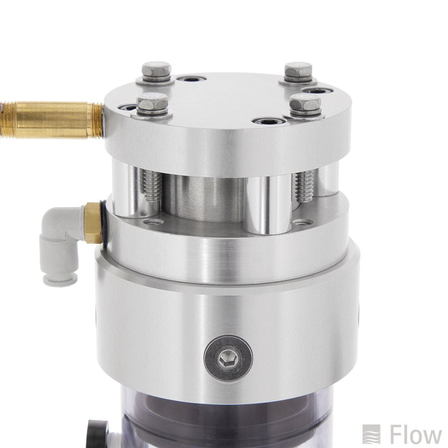 Paser® 3 Metering Valve Assembly