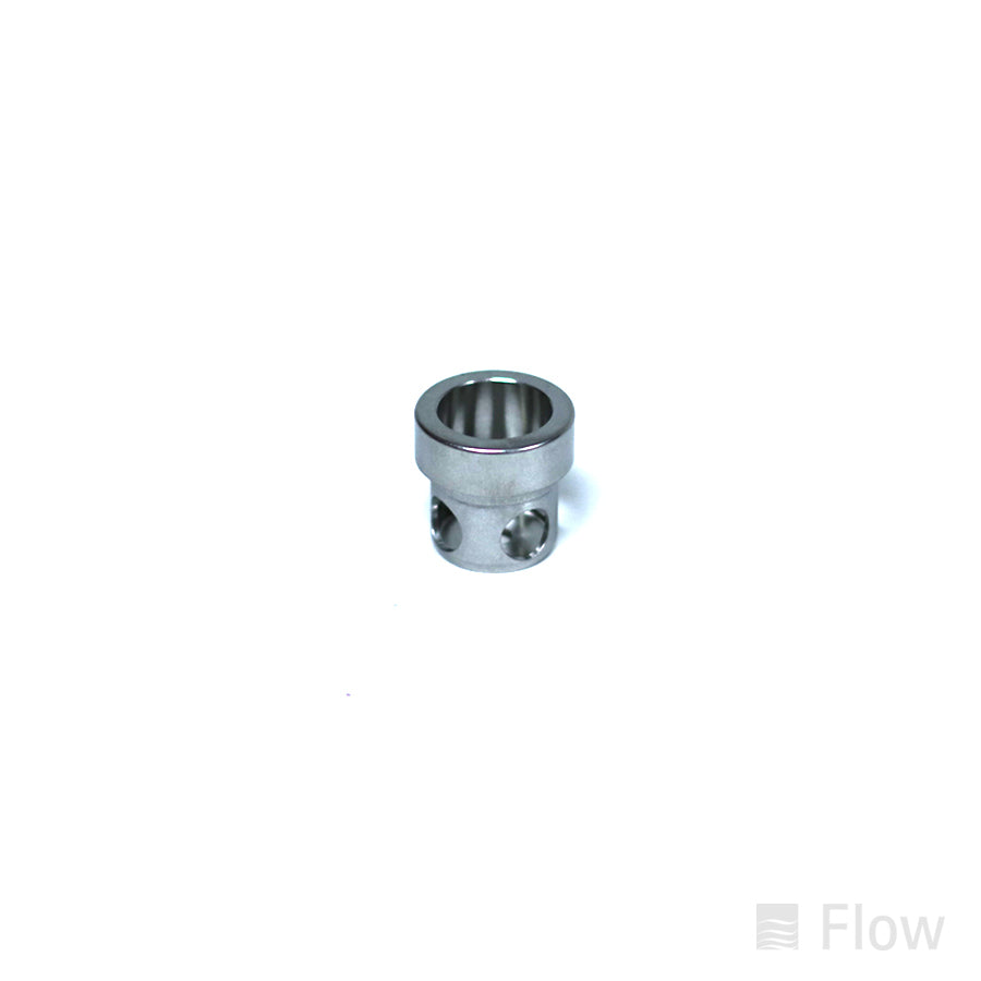 Plunger Cage