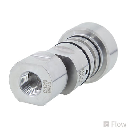 60k Intensifier Check Valve Assembly