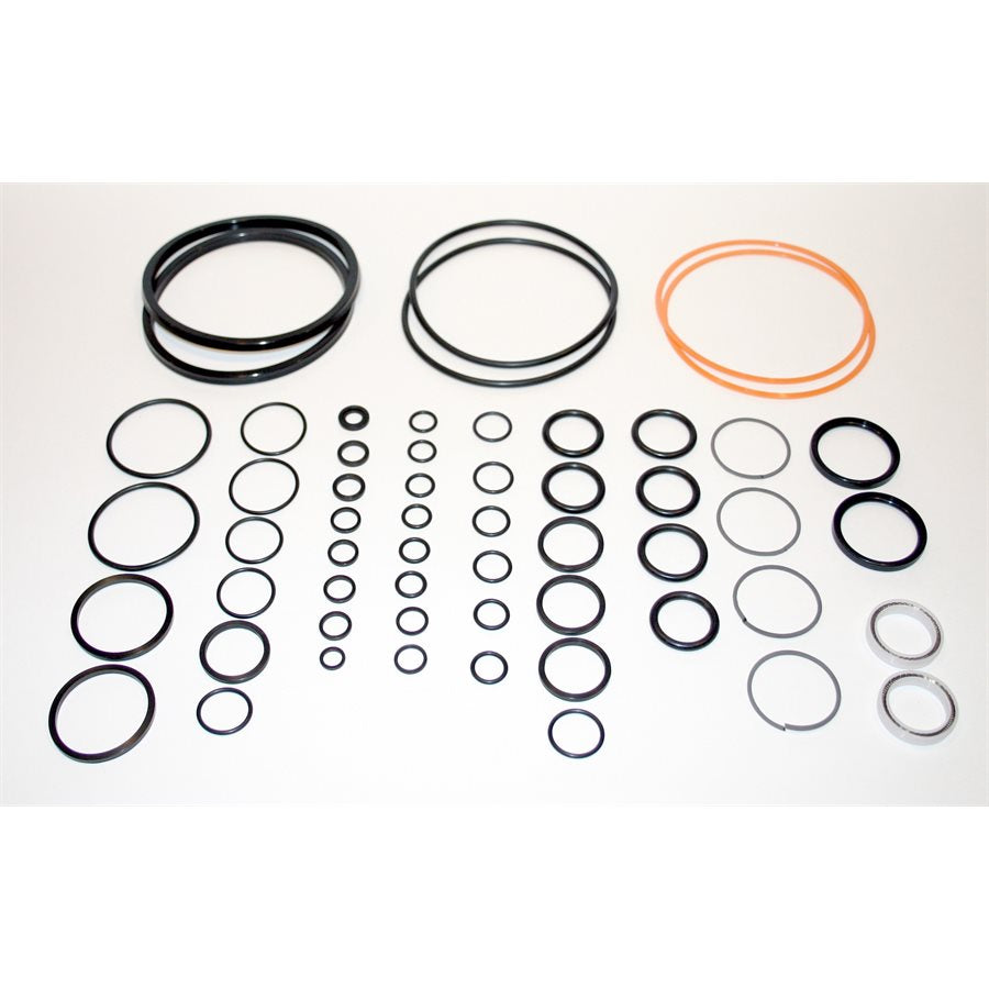 60K Low-pressure Seal Kit