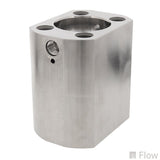 40K Intensifier End Cap Assembly