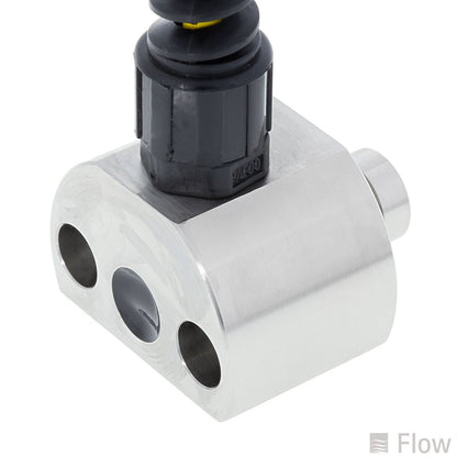 Electronic Shift Proximity Sensor Assembly; 24V