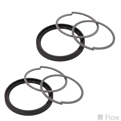 87K Intensifier Low-pressure Seal Kit