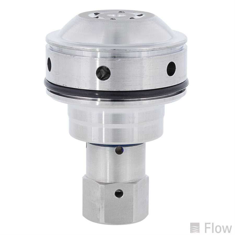 Direct Dive Check Valve Assembly