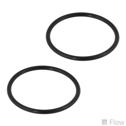40K Intensifier Low-pressure Seal Kit (20X)