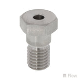 87K Intensifier Check Valve Inlet Replacement Kit