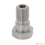 87K Intensifier Check Valve Inlet Replacement Kit