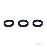 Rod Seal Upgrade Kit; Hyplex®