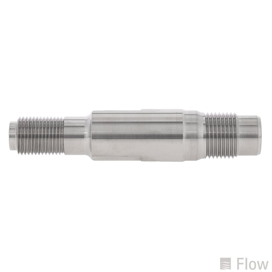 Precision Cutting Head Nozzle Body