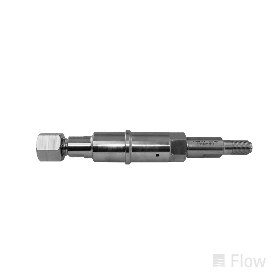 60K DWJ Water Only Cutting Head Assembly