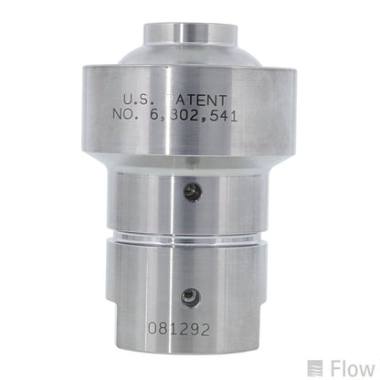 87K Intensifier Check Valve Body