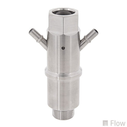 87K DWJ Mixing Chamber Assembly