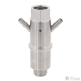 87K DWJ Mixing Chamber Assembly