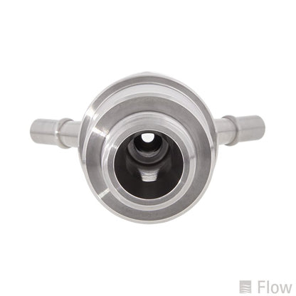 87K DWJ Mixing Chamber Assembly