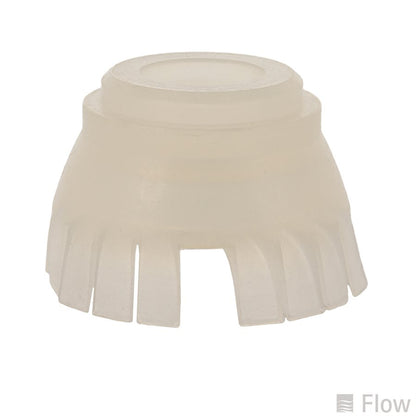 CWJ & DWJ Spray Shield Clear