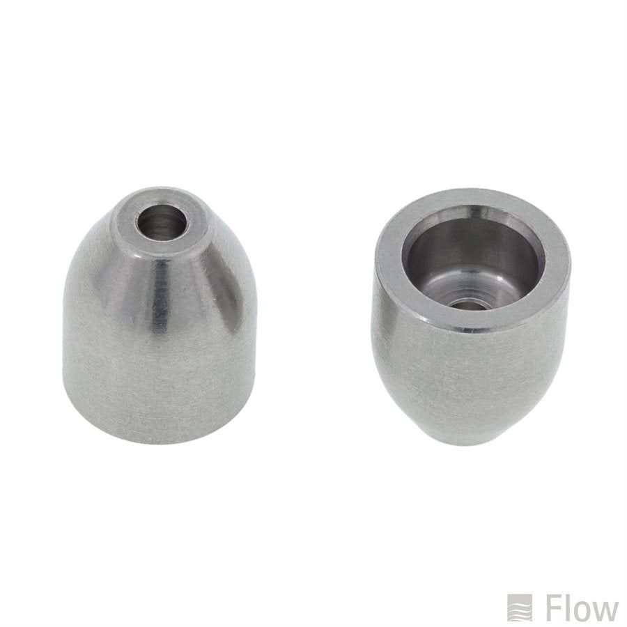87K Intensifier Check Valve Outlet Spring Seat