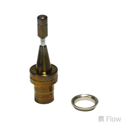 Poppet/Seat Assembly