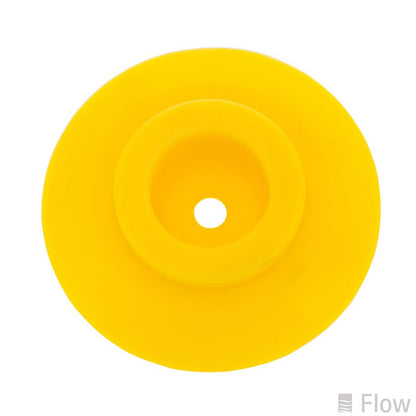 Dynamic XD® Spray Shield Yellow