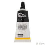 Silicone Lubricant for O-Rings