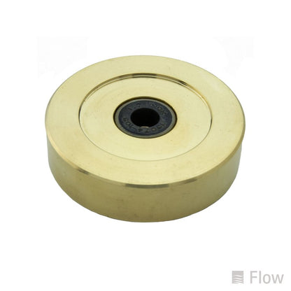 Swivel Back-up Ring Assembly