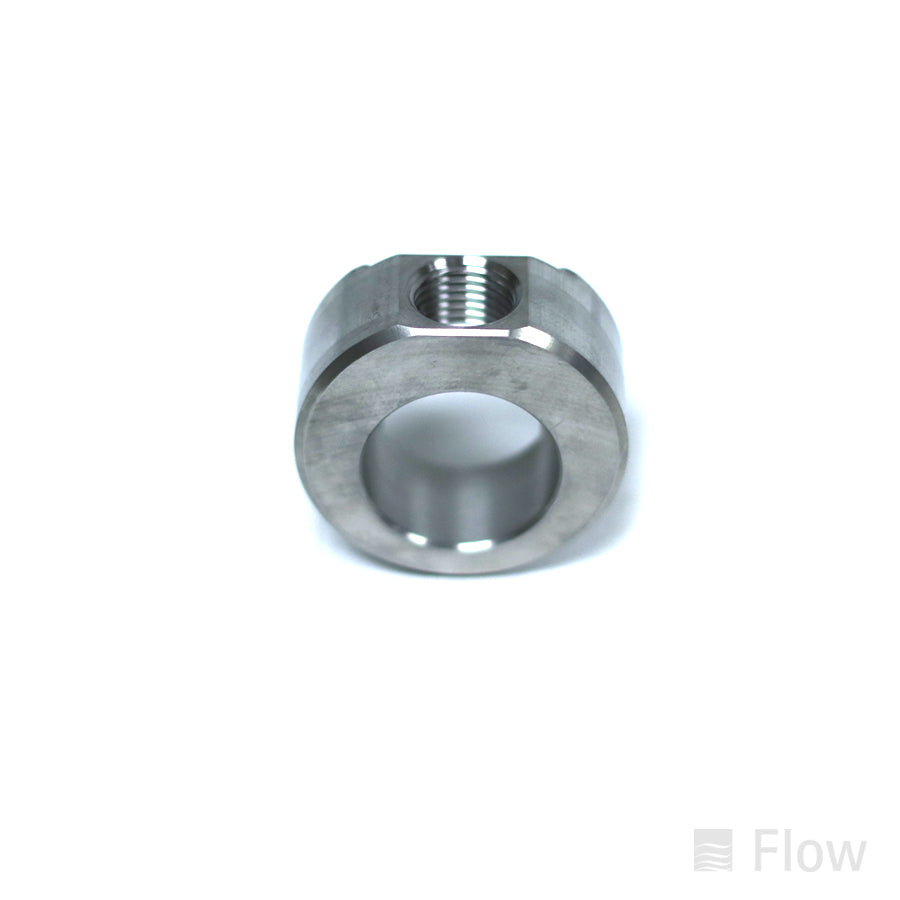 1/4" Mini On/Off Valve Collar