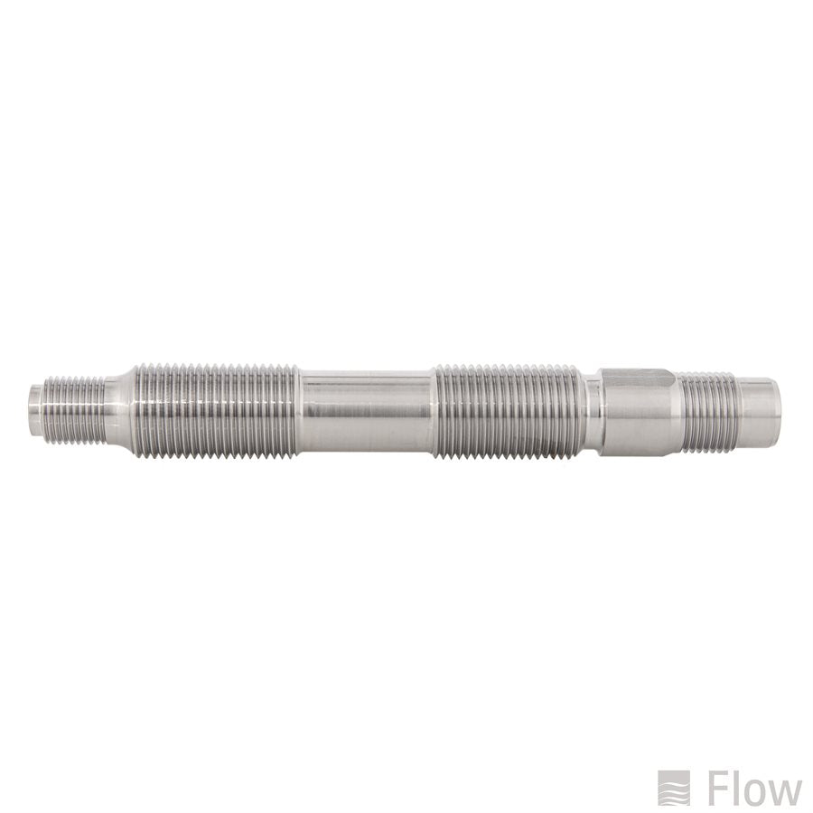 60K Nozzle Body 6.72"