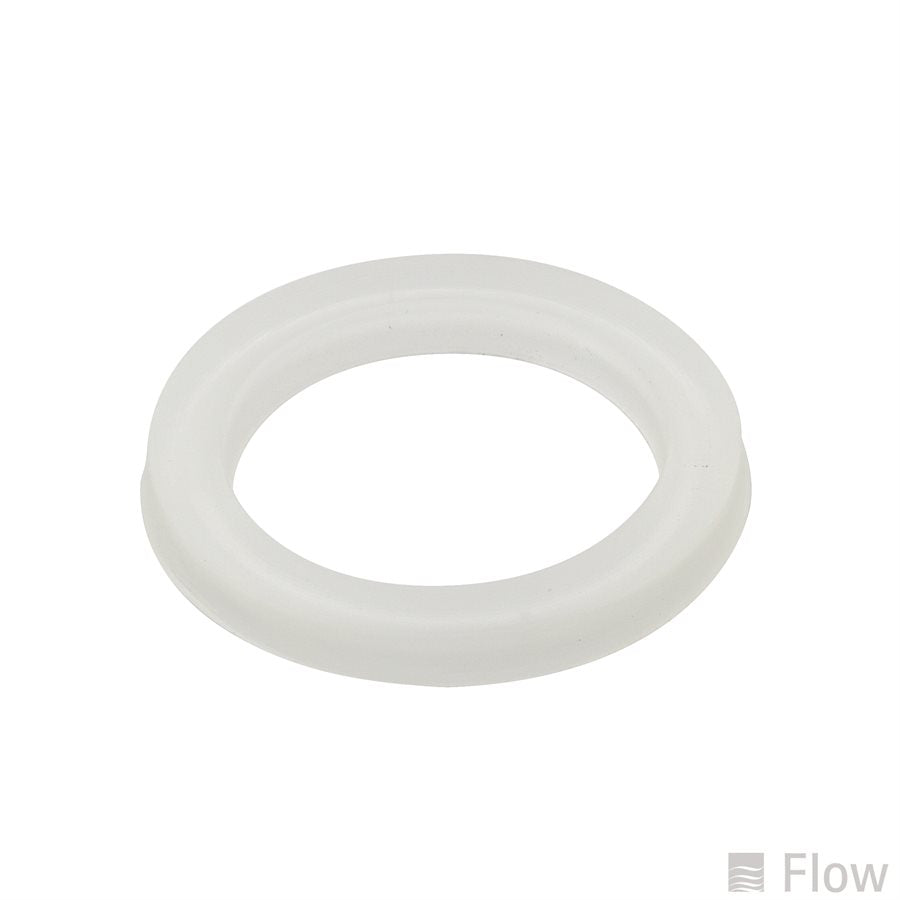 U-Cup Seal; 3/4" ID; 1" OD; 1/8"
