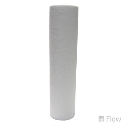 1 Micron Water Filter Cartridge 10" Long