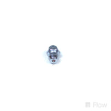 Grease Fitting; Straight; 1/4