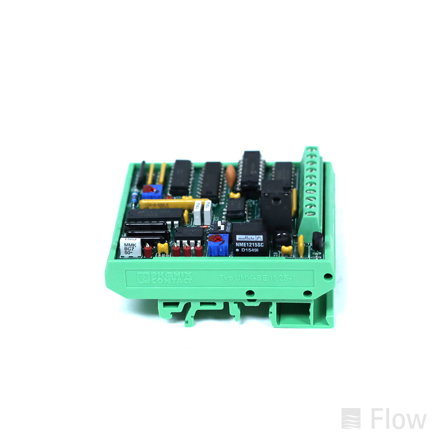genuine flow parts - flow monitor interface circuit board – Flowparts.uk