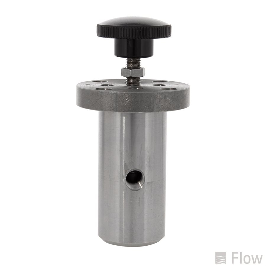 Relief Valve; 1/4 NPT; 225 PSI