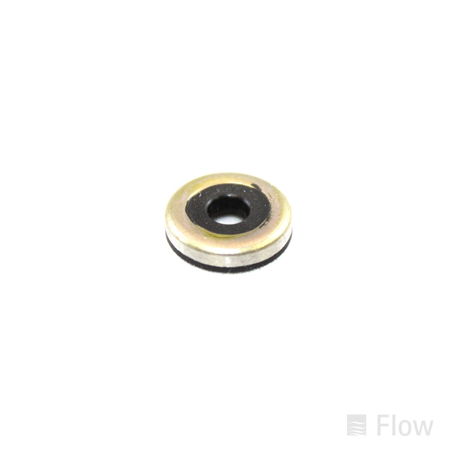 Bleed-down Valve Oil Seal